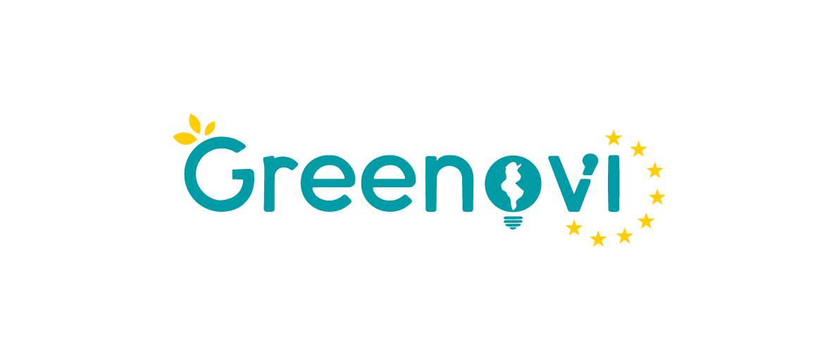 logo partenaires : greenovi